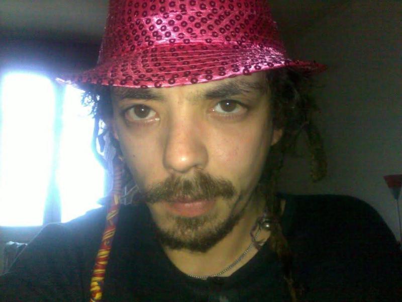 Jok 43 ans Ladignac le Long