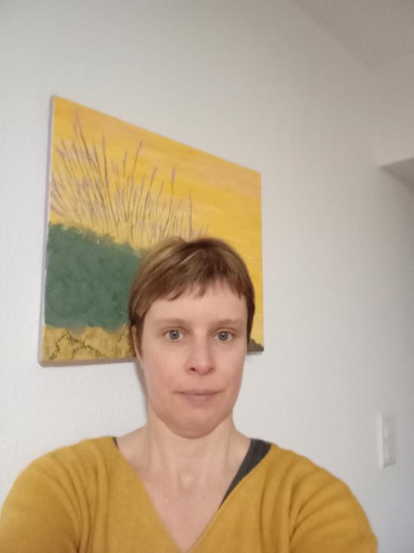 Elodie 43 ans Naucelle