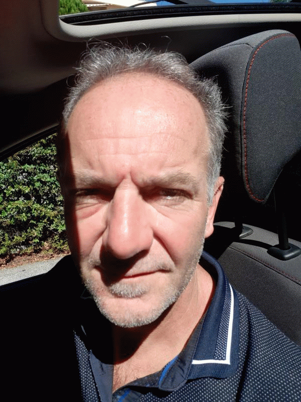 Patrick 56 ans Roquebrune sur Argens