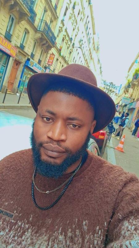 benash 35 ans Pierrefitte sur Seine