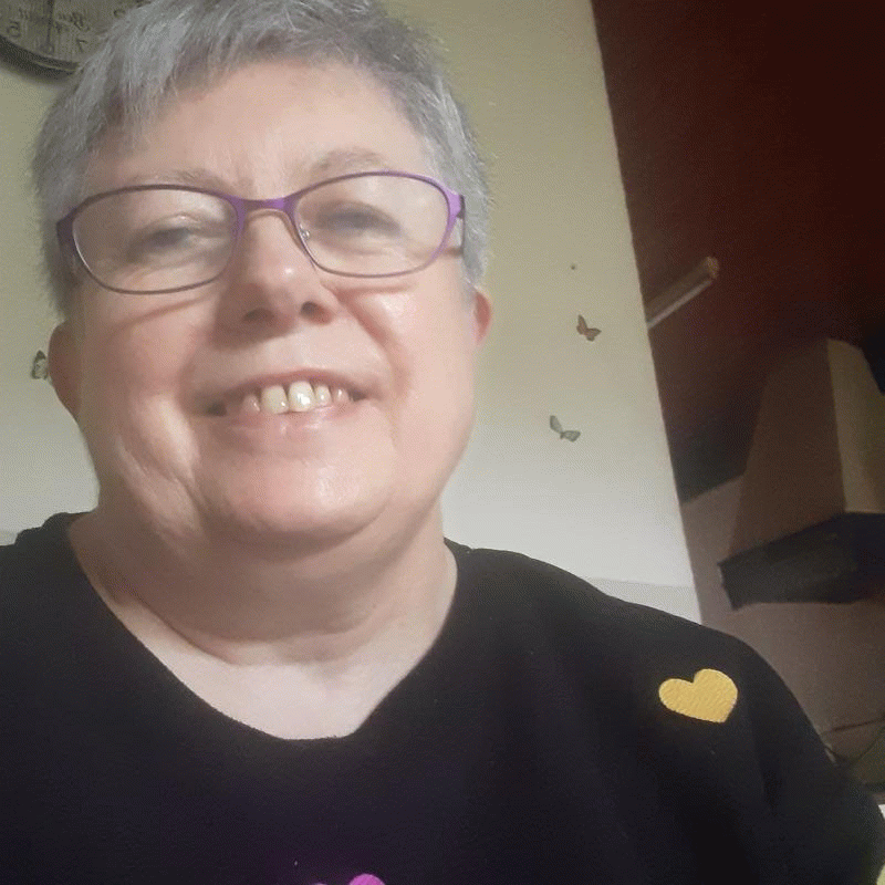 cocinelle 64 ans Saint Paul lès Dax