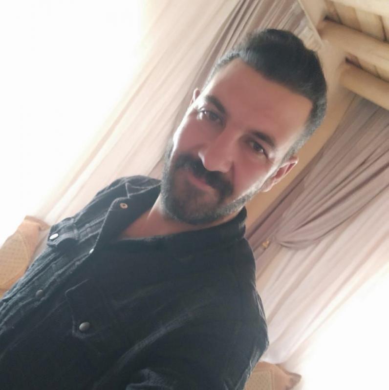 ludovic 45 ans Biard