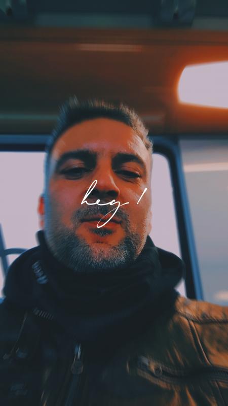 Kazyas 45 ans Béthune