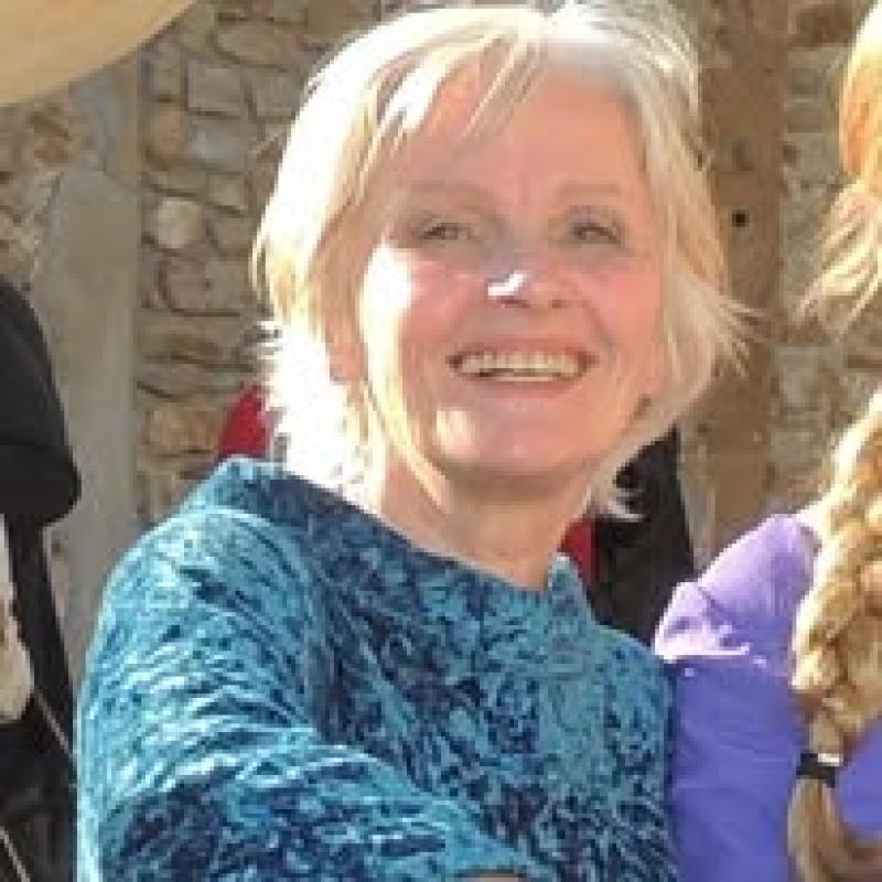 Dominiquue 71 ans Anduze