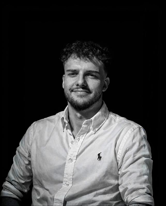 Léo 24 ans Abbeville