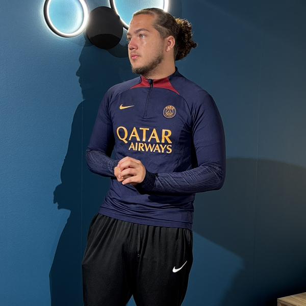 Timéo 18 ans La Courneuve