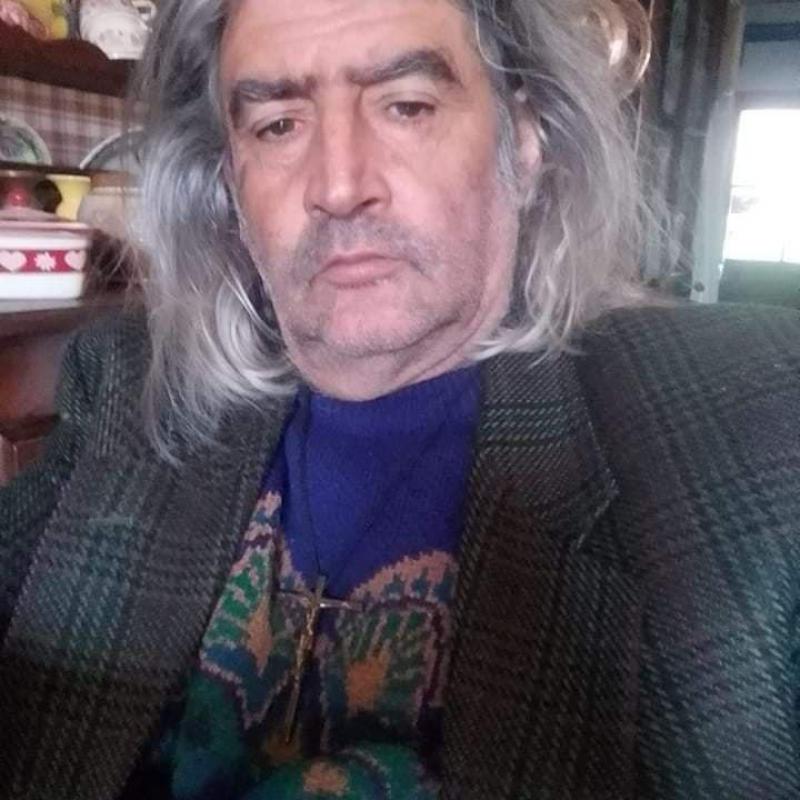 Philippe 66 ans Maraussan