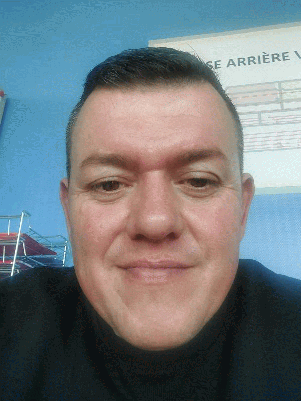 Divixm 44 ans Liévin