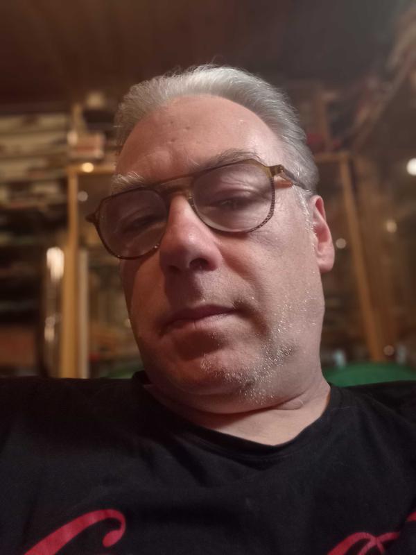 Gemini  52 ans Loison sous Lens