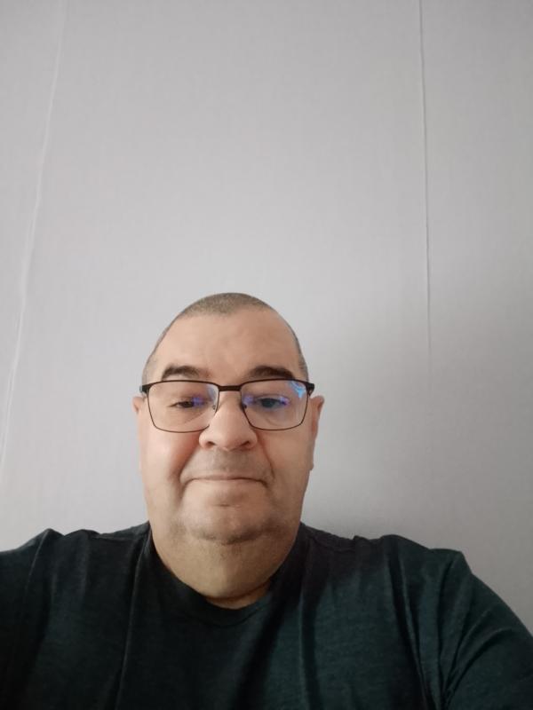 Alain 62 ans Vitrolles