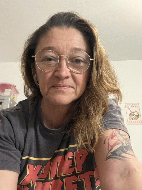 Juliette 47 ans Montalieu Vercieu