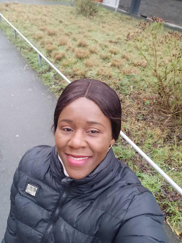 Merveille 37 ans Lille