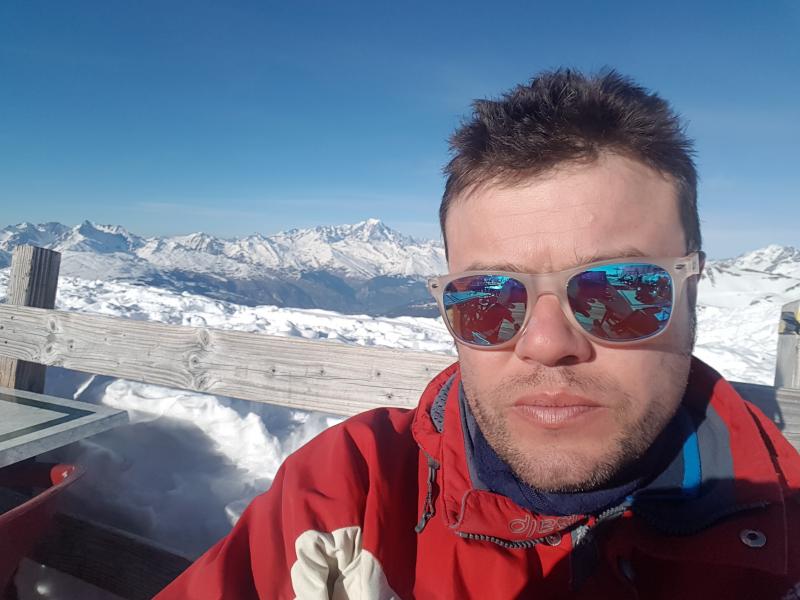 Tonytbm 45 ans Brest