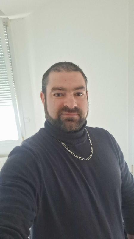 Jeromeld 37 ans Bailleul sur Thérain