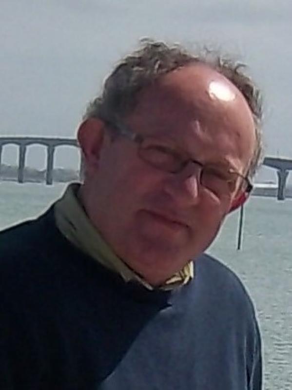 pierre 66 ans Sainte Fortunade