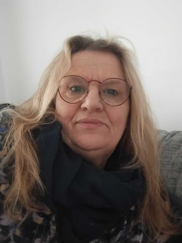 Nana 65 ans Saint Saturnin