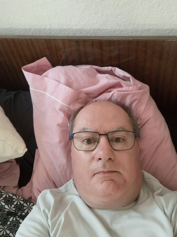 Jean 56 ans Treillières