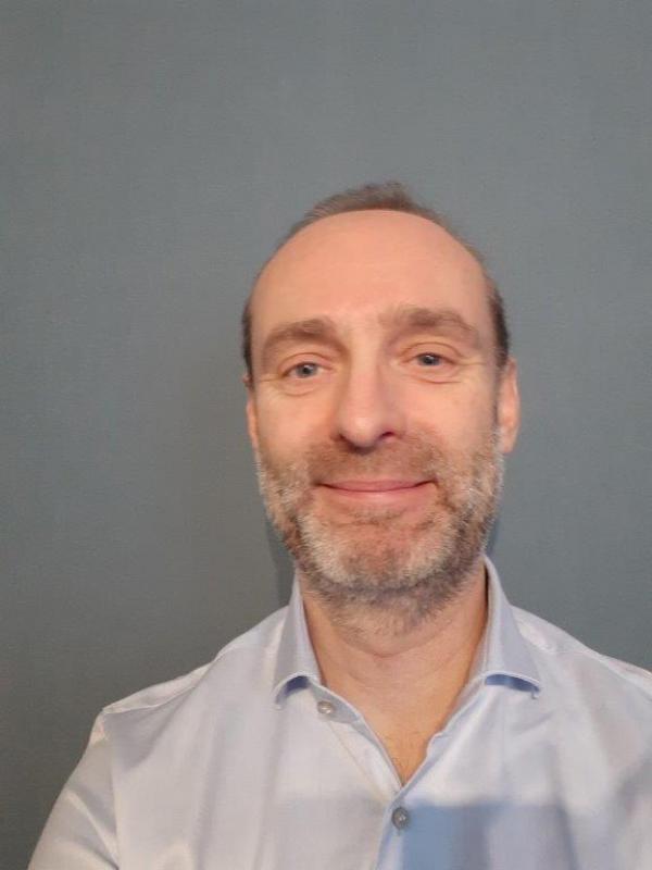 Philippe 61 ans Quimperlé