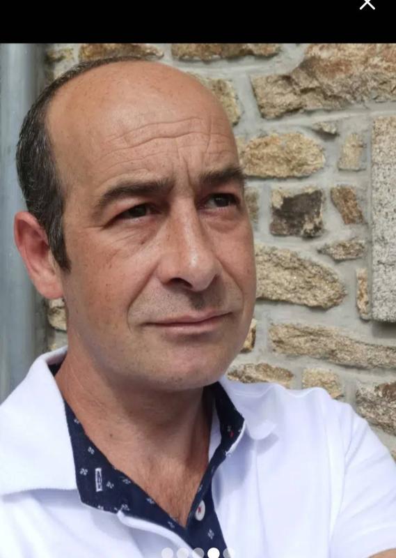 Sebosein 46 ans Sibiril