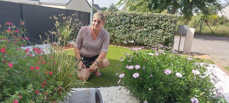 Gigi  66 ans Melesse