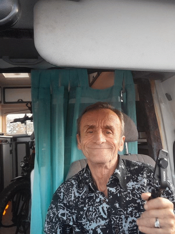 Papyjojo  71 ans Bailleau le Pin