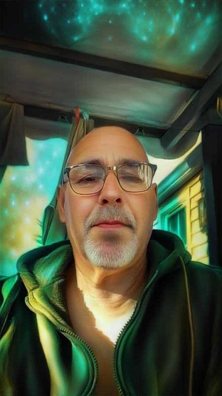 Mimi 65 ans Palau del Vidre