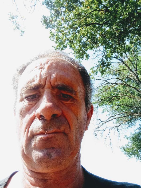 Richard 62 ans Lapeyrouse