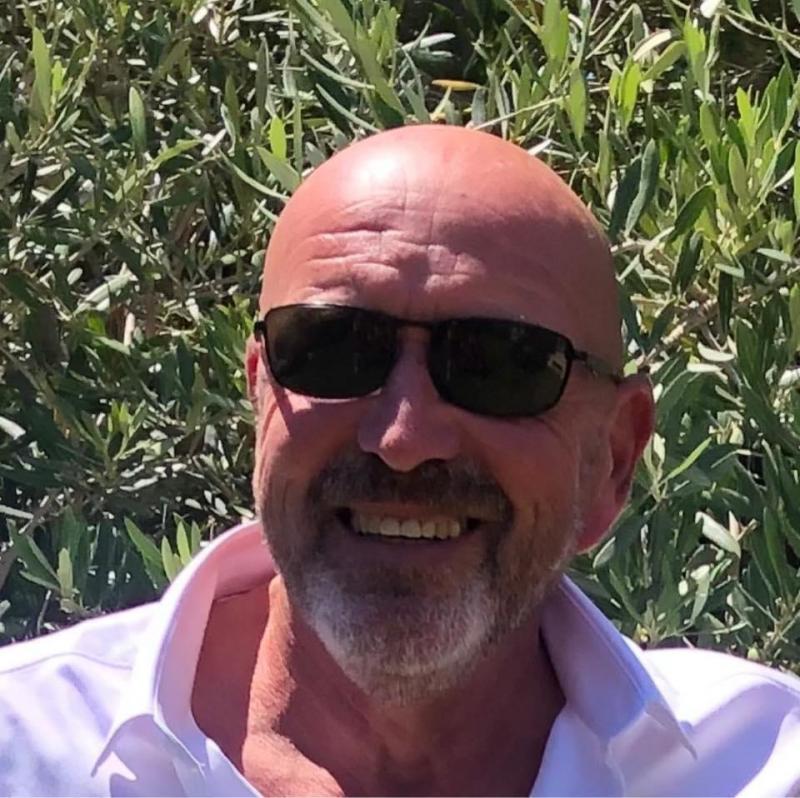 Erick 59 ans Saint Galmier