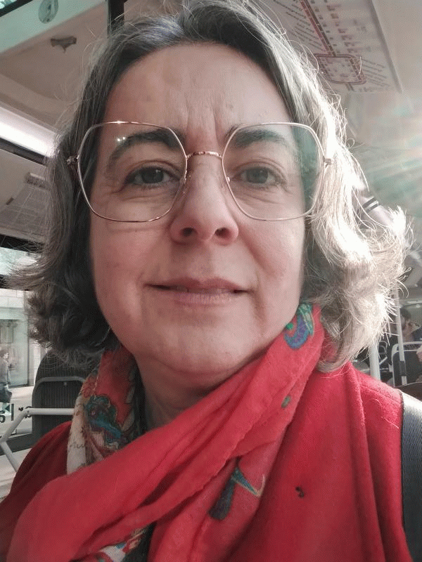 Muriel 50 ans lyon 5eme arrondissement