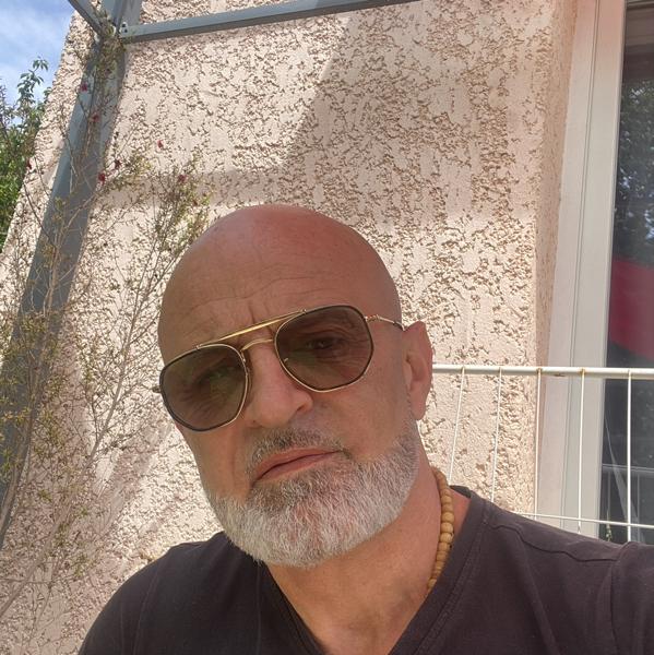 jeanmarc greco13 56 ans Sérignan