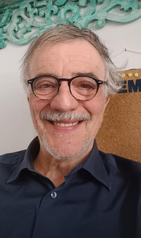 Henri 67 ans paris 1er arrondissement