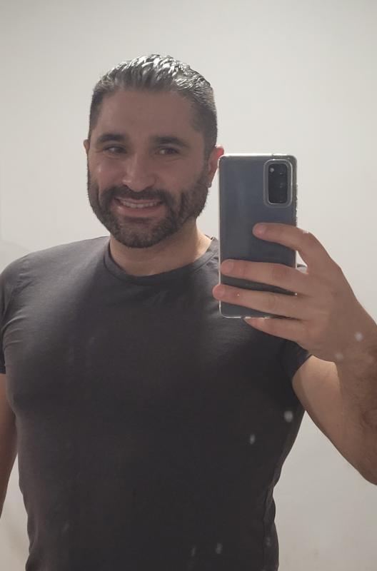 Eltoro 48 ans Flacé lès Mâcon