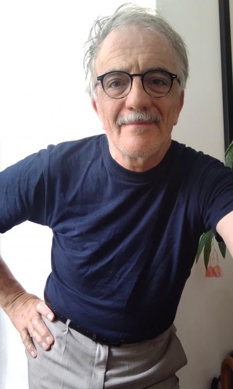 Henri 67 ans paris 1er arrondissement