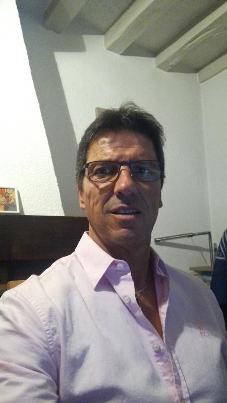 pascal raimbault 60 ans Montcourt Fromonville