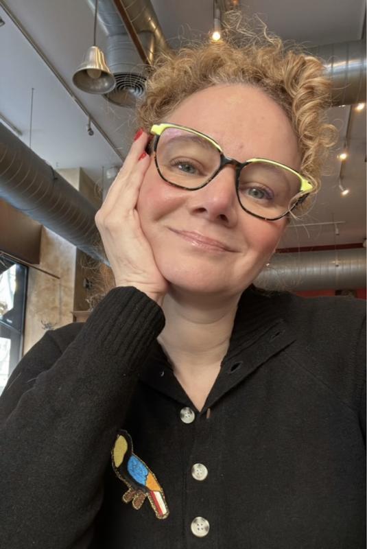 Sabine 52 ans Tourcoing