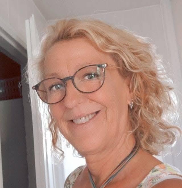 Jacqueline 66 ans Wingles