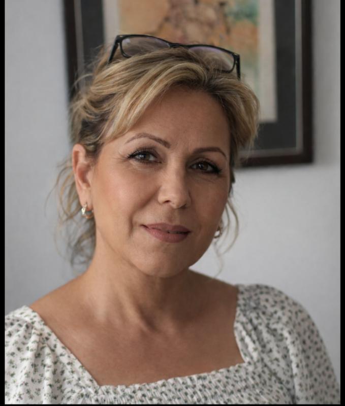 Katia  59 ans Pessac