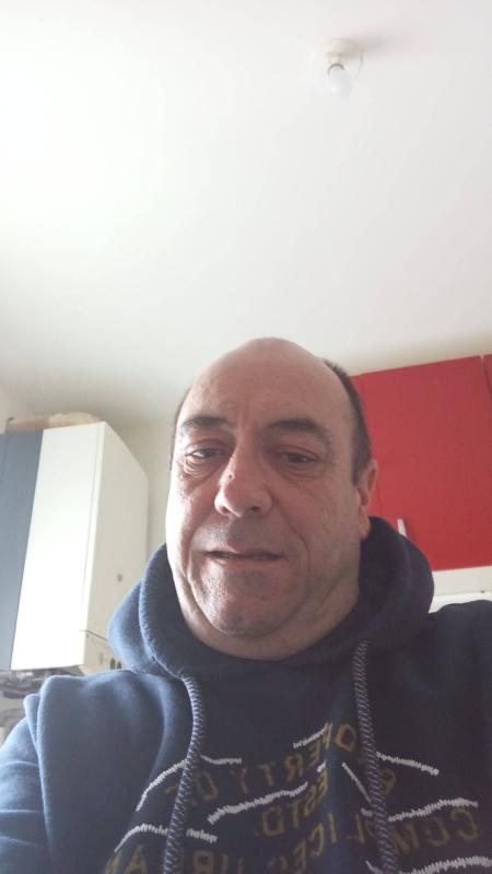 micht 51 ans Les Herbiers