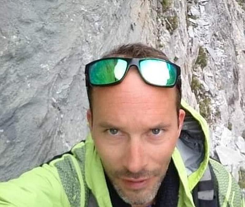 Sébastien 49 ans Gap