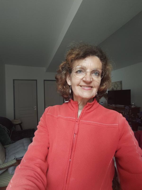 Manuella 55 ans Neuvillalais