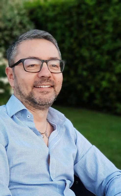 andre 60 ans Beauvais