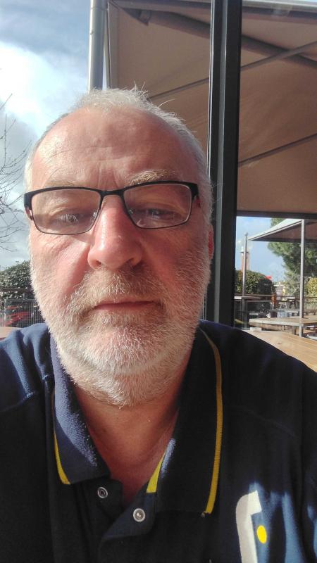 Nono 53 ans Périgueux