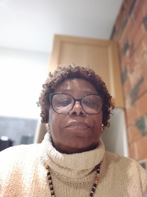 Marie medelaine 60 ans Valence