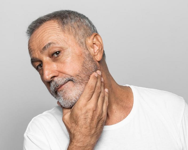 Robert 55 ans Bordeaux