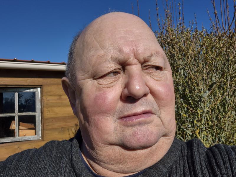 Daniel 71 ans Gournay en Bray