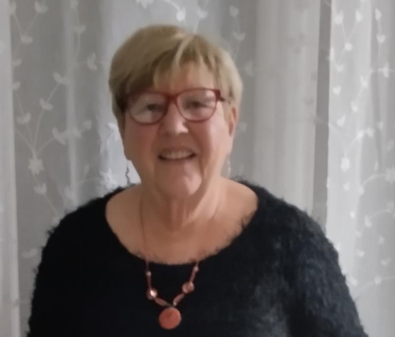 Rencontre  77 ans Béziers