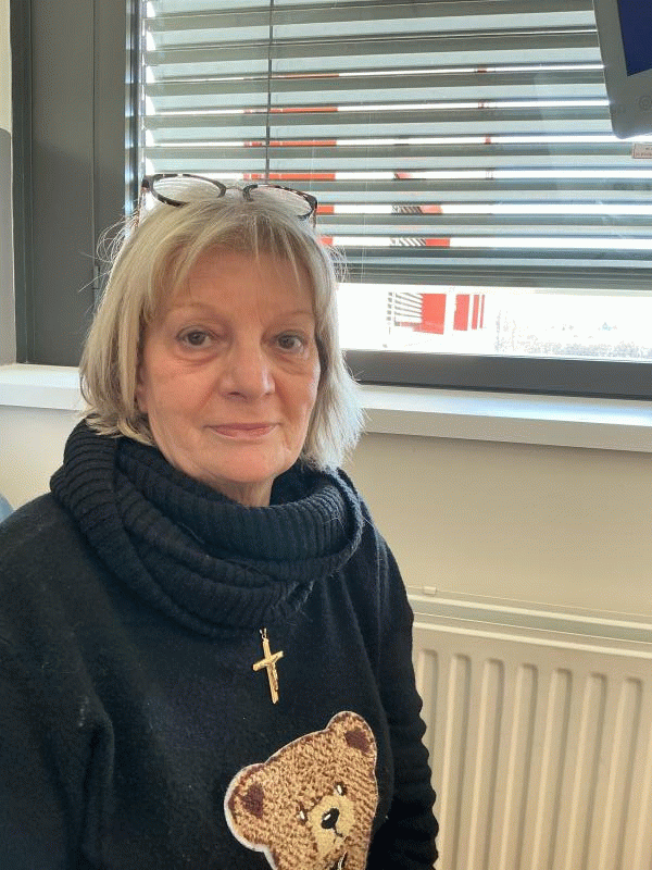 Yvette 73 ans Brem sur Mer