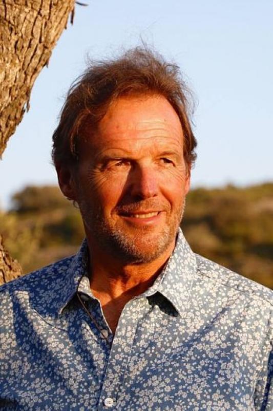 Gabriel 68 ans Toulon