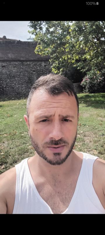 Romulus  44 ans Toulouse