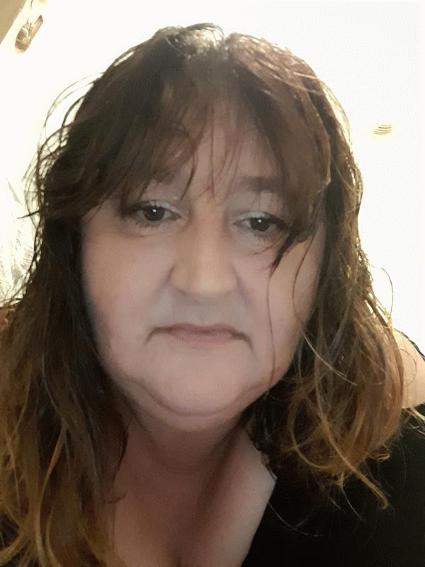 steph 51 ans Buchères